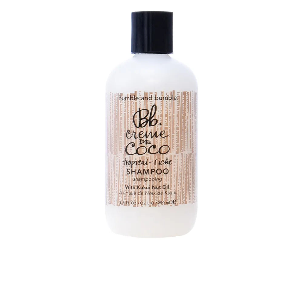 Bumble And Bumble Creme De Coco Shampoo 250ml - By Mio Perfumería