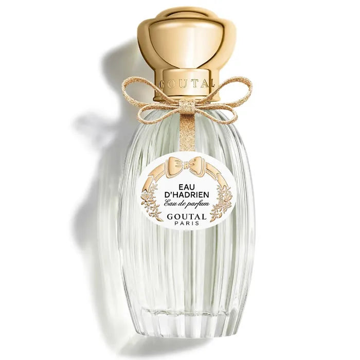 Goutal Paris Eau D'Hadrien Eau De Parfum Spray 100ml - By Mio Perfumería