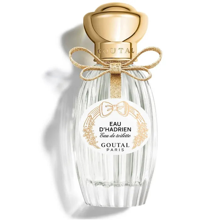 Goutal Paris Eau D'Hadrien Eau De Toilette Spray 50ml - By Mio Perfumería