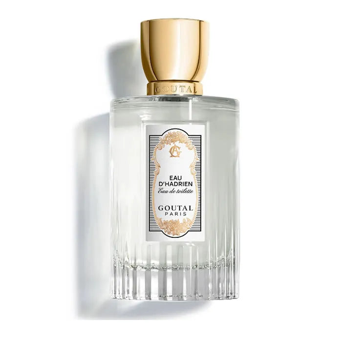 Goutal Paris Eau D´Hadrien Eau De Toilette Spray 100ml - By Mio Perfumería