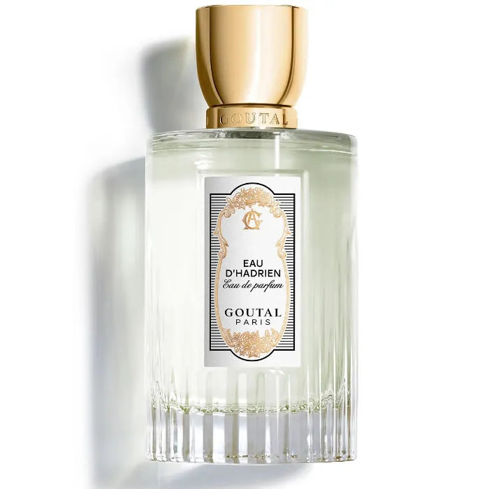 Goutal Paris Eau D´Hadrien Eau De Parfum Spray 100ml - By Mio Perfumería