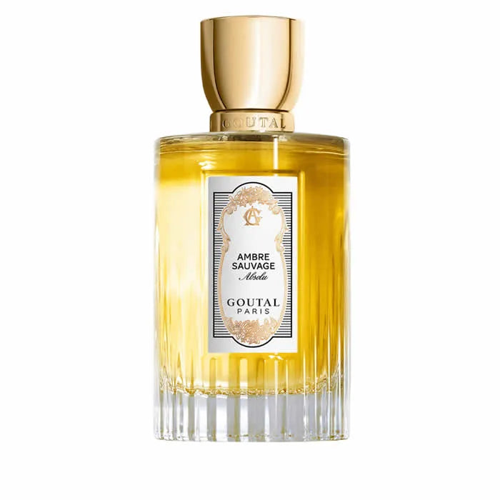 Goutal Paris Ambre Sauvage Absolu Eau De Parfum Spray 100ml - By Mio Perfumería