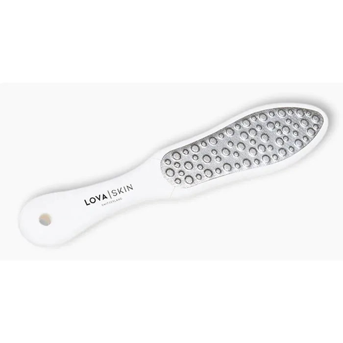 Lova Skin Foot Peeling File - By Mio Perfumería