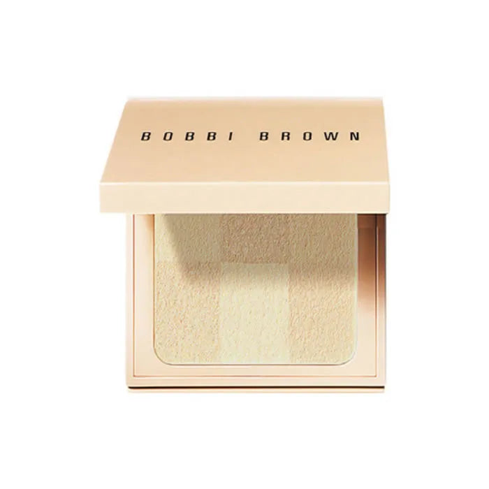 Bobbi Brown Nude Finish Illuminating Powder Bare 6.6g - By Mio Perfumería