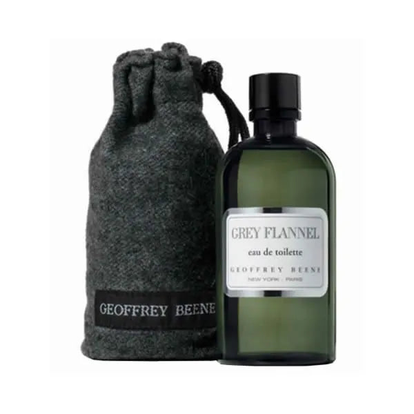 Geoffrey Beene Grey Flannel Eau De Toilette Spray 120ml - By Mio Perfumería