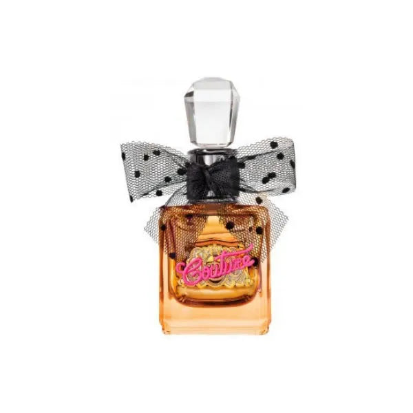 Juicy Couture Gold Couture Eau De Perfume Spray 100ml - By Mio Perfumería
