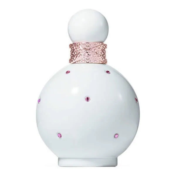 Britney Spears Fantasy Intimate Edition Eau De Perfume Spray 100ml - By Mio Perfumería