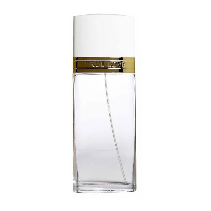 Elizabeth Arden True Love Eau De Toilette Spray 100ml - By Mio Perfumería