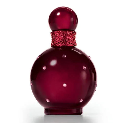 Britney Spears Hidden Fantasy Eau De Perfume Spray 100ml - By Mio Perfumería