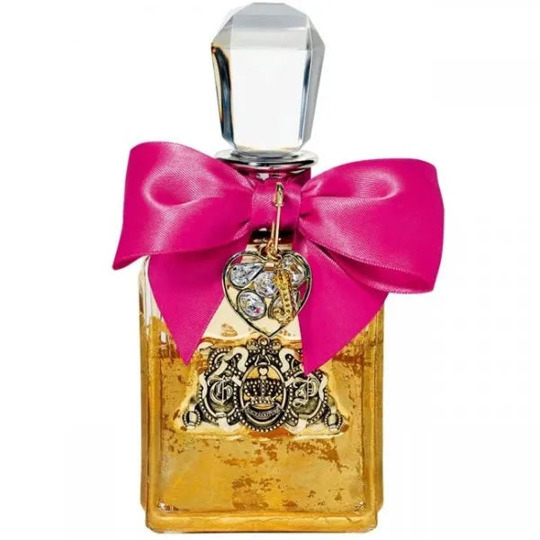 Juicy Couture Viva La Juicy Eau De Perfume Spray 30ml - By Mio Perfumería