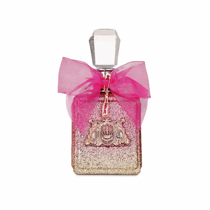 Juicy Couture Viva La Juicy Rosé Eau De Perfume Spray 100ml - By Mio Perfumería