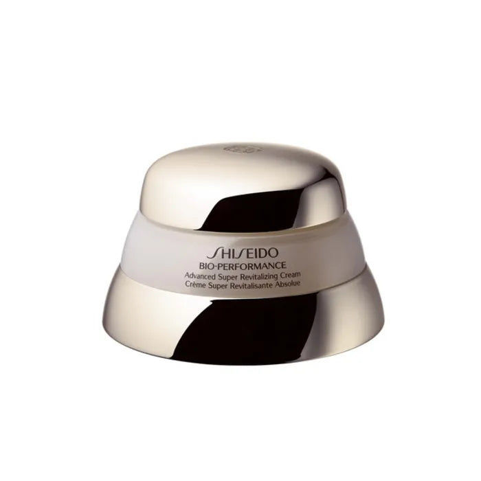 Shiseido Bio-Performance Super Revitalizing Cream 75ml - By Mio Perfumería