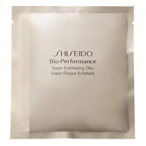 Shiseido Bio Performance Super Exfoliating Discs 8 Discs