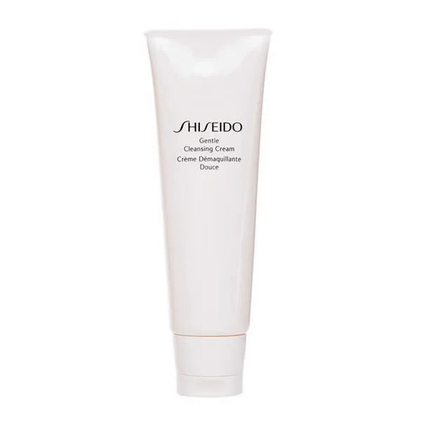 Shiseido Gentle Cleansing Cream 125ml - By Mio Perfumería