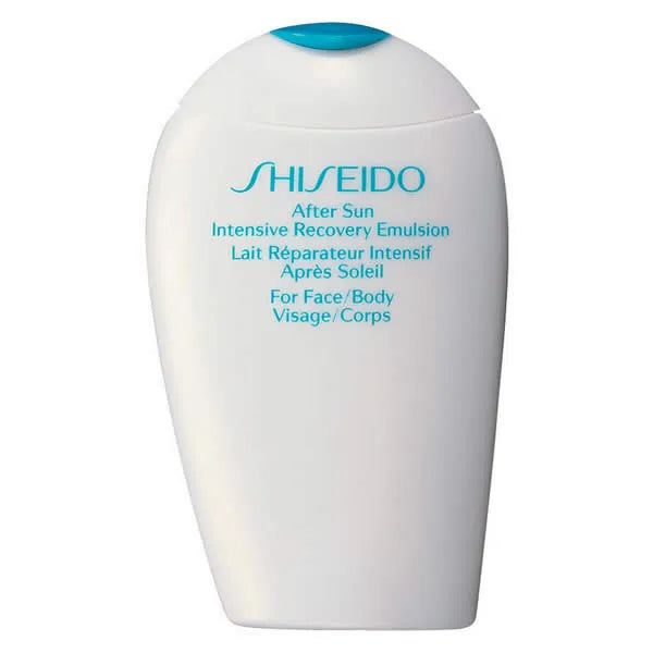 Shiseido After Sun Intensive Recovery Emulsion Face and Body 150ml - By Mio Perfumería