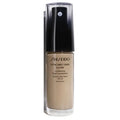 Shiseido Synchro Skin Glow Luminizing Fluid Foundation Neutral4 - By Mio Perfumería