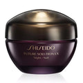 Shiseido Future Solution Lx Crema De Noche 50ml - By Mio Perfumería