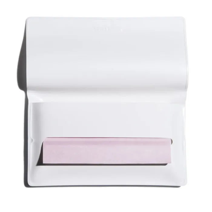 Shiseido Pureness Gentle Oil Control Blotting Paper 100 Sheets - By Mio Perfumería