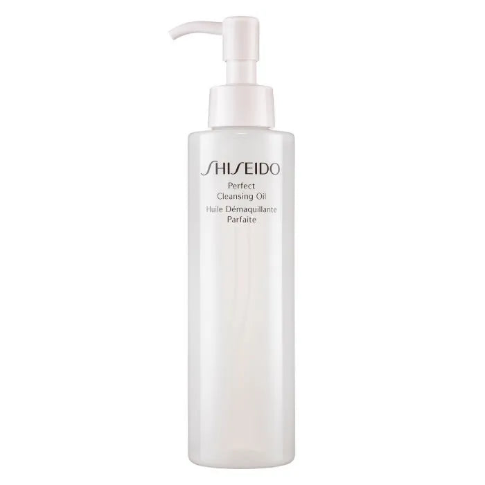 Shiseido Perfect Cleansing Oil 180ml - By Mio Perfumería