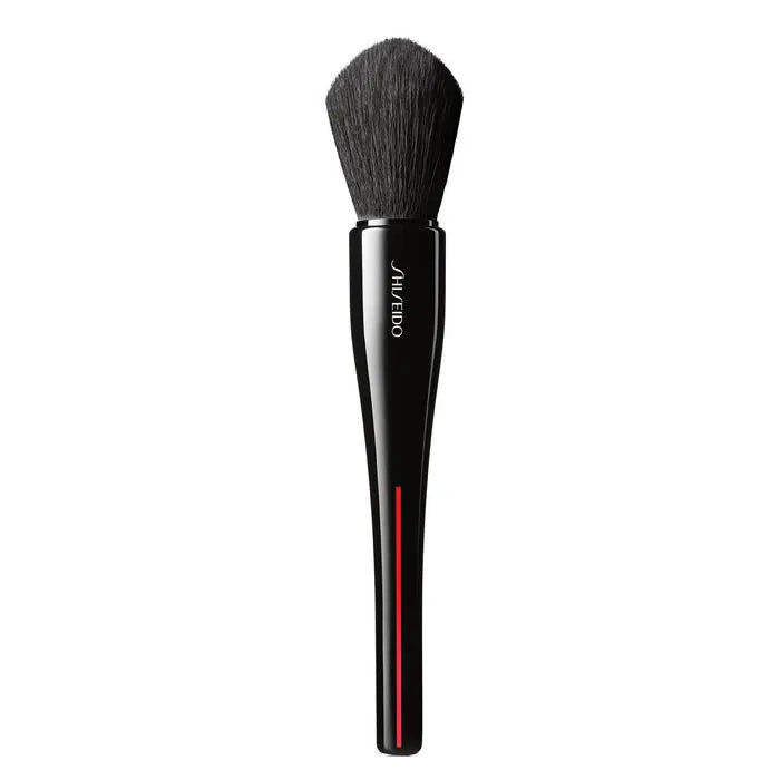 Shiseido Maru Fude Multi Face Brush - By Mio Perfumería