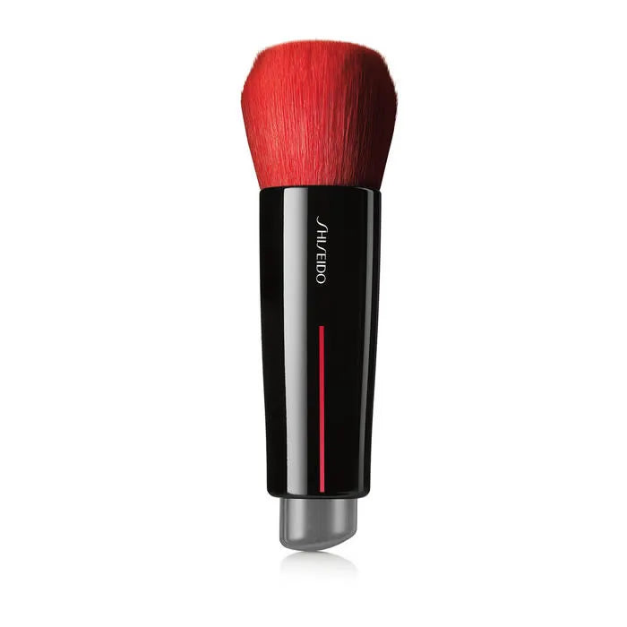 Shiseido Daiya Fude Face Duo Brush - By Mio Perfumería