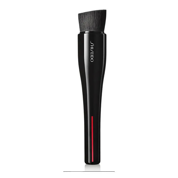 Shiseido Hasu Fude Fundation Brush - By Mio Perfumería