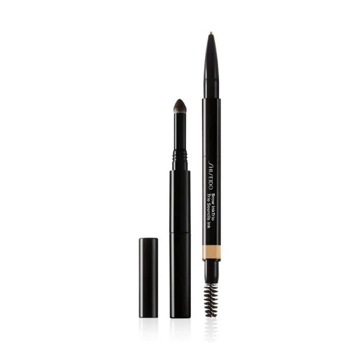 Shiseido Brow Inktrio 01 Blonde - By Mio Perfumería