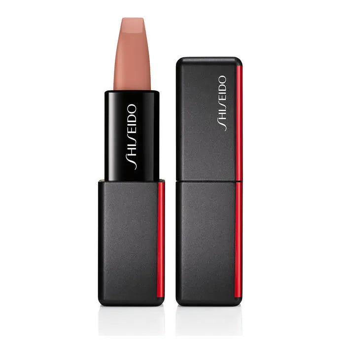 Shiseido ModernMatte Powder Lipstick 502 Whisper - By Mio Perfumería