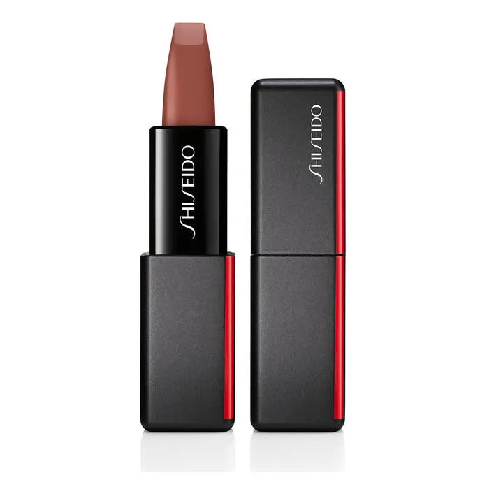 Shiseido ModernMatte Powder Lipstick 507 Murmur - By Mio Perfumería