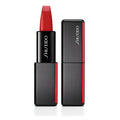 Shiseido ModernMatte Powder Lipstick 514 Hyper Red - By Mio Perfumería