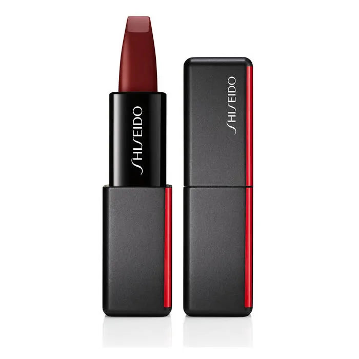 Shiseido ModernMatte Powder Lipstick 521 Nocturnal - By Mio Perfumería