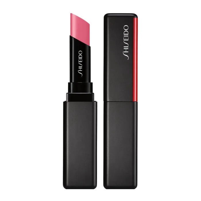 Shiseido ColorGel LipBalm 107 Dahlia - By Mio Perfumería