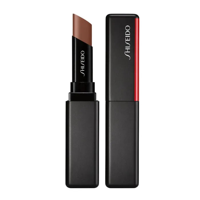 Shiseido ColorGel LipBalm 110 Juniper - By Mio Perfumería