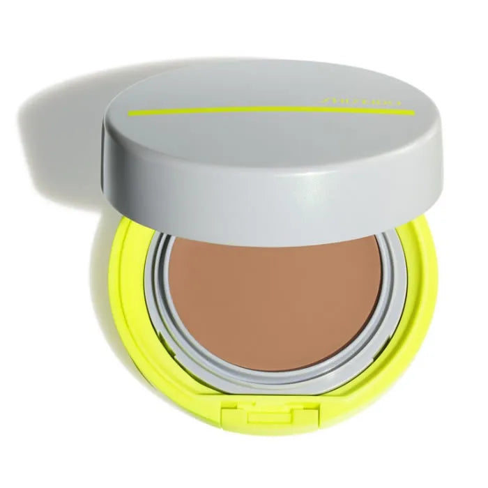 Shiseido Sports BB Compact Spf50 Very Dark - By Mio Perfumería