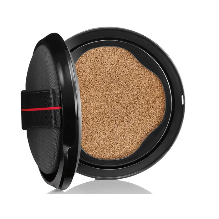 Shiseido Synchro Skin Cushion Compact Foundation Refill 210 Birch - By Mio Perfumería