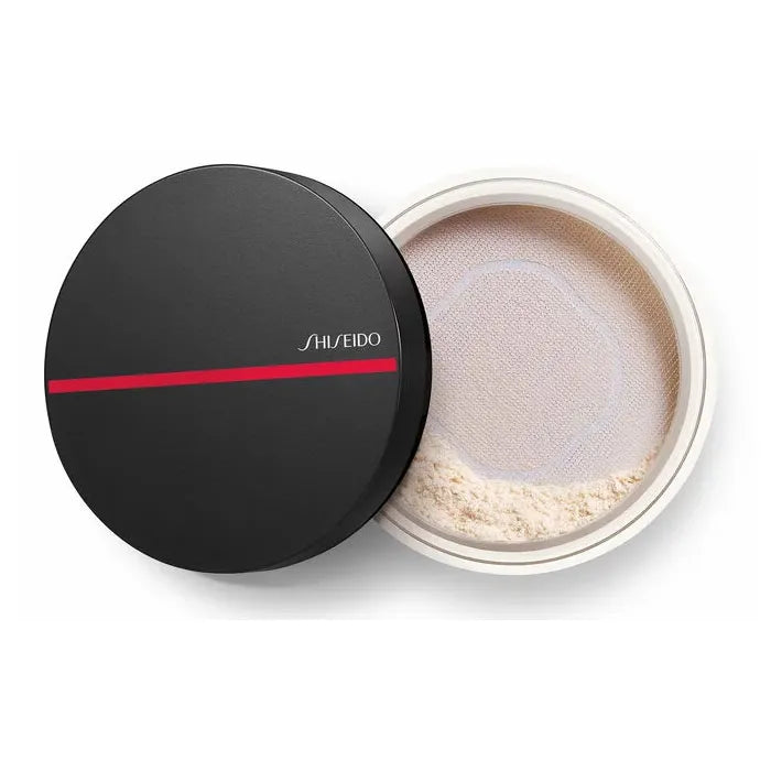 Shiseido Synchro Skin Invisible Silk Loose Powder 01 Radiante - By Mio Perfumería