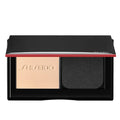 Shiseido Synchro Skin Self-Refreshing Custom Finish Powder Foundation 130 - By Mio Perfumería