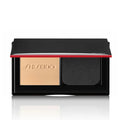 Shiseido Synchro Skin Self-Refreshing Custom Finish Powder Foundation 150 - By Mio Perfumería