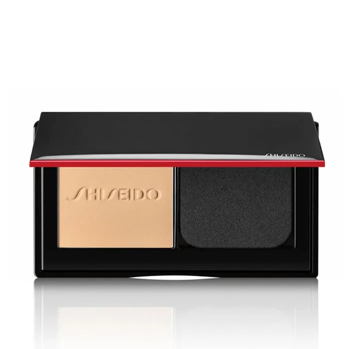 Shiseido Synchro Skin Self-Refreshing Custom Finish Powder Foundation 150 - By Mio Perfumería