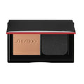 Shiseido Synchro Skin Self-Refreshing Custom Finish Powder Foundation 310 - By Mio Perfumería