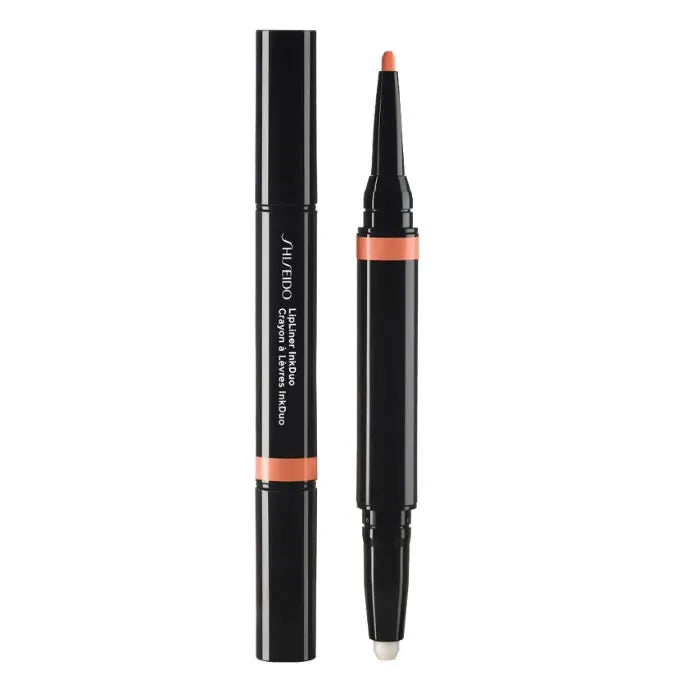 Shiseido Lipliner Inkduo 01 Bare - By Mio Perfumería