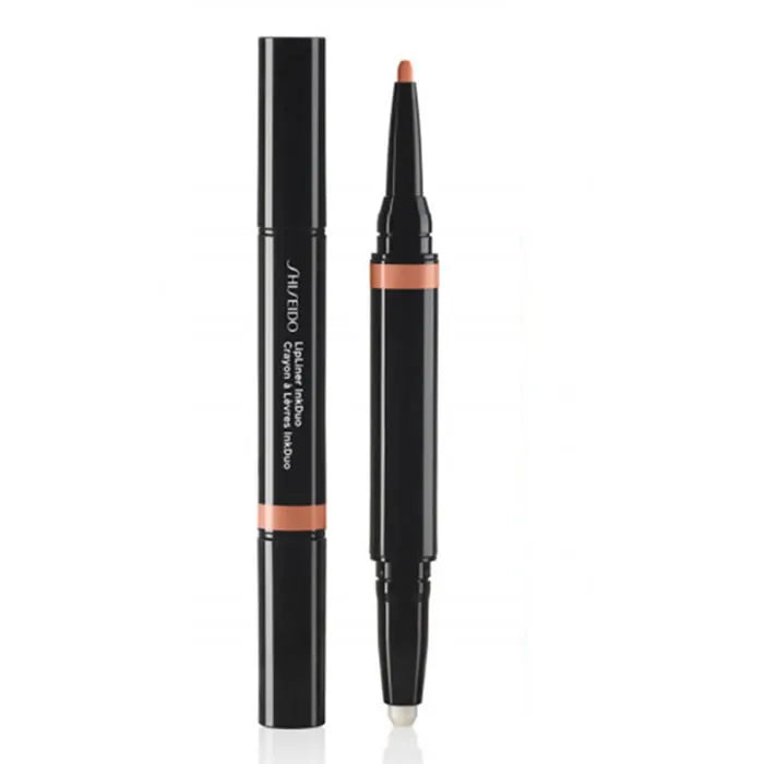 Shiseido Lipliner Inkduo 02 Beige - By Mio Perfumería