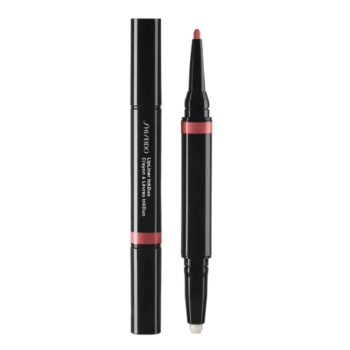 Shiseido Lipliner Inkduo 03 Mauve - By Mio Perfumería