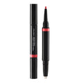 Shiseido Lipliner Inkduo 04 Rosewood - By Mio Perfumería