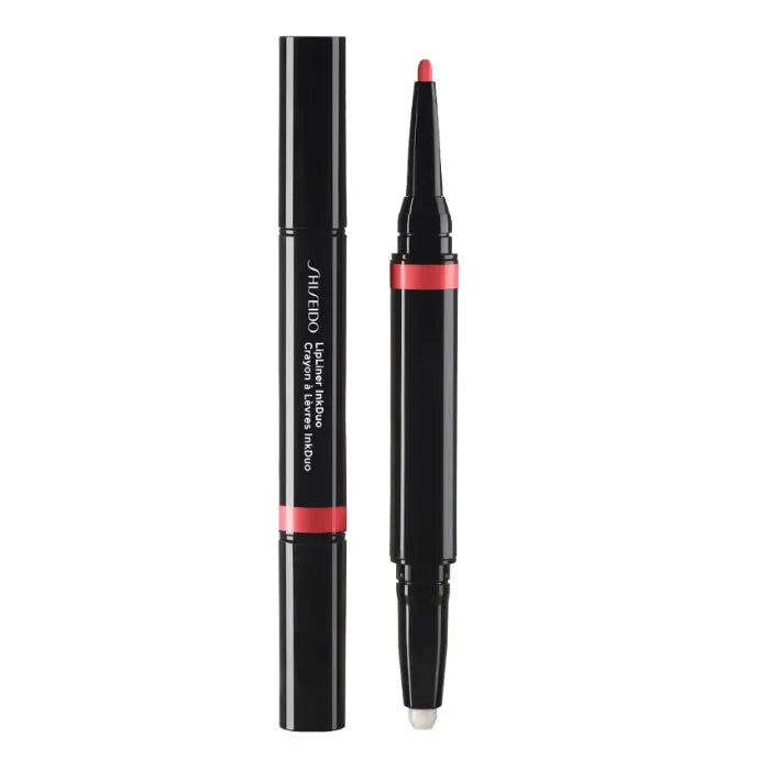Shiseido Lipliner Inkduo 04 Rosewood - By Mio Perfumería