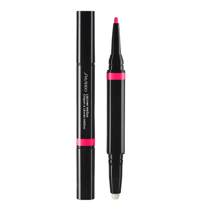 Shiseido Lipliner Inkduo 06 Magenta - By Mio Perfumería