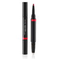 Shiseido Lipliner Inkduo 08 True Red - By Mio Perfumería