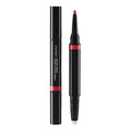 Shiseido Lipliner Inkduo 09 Scarlet - By Mio Perfumería