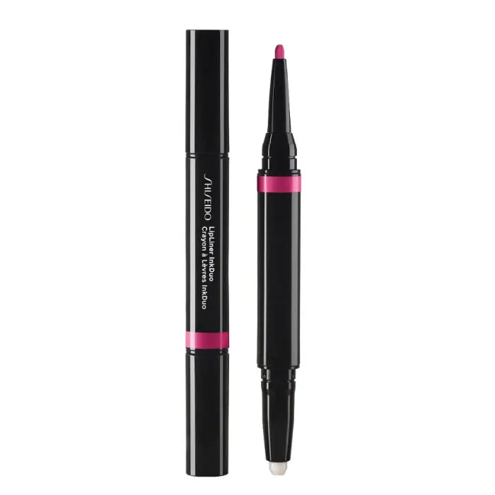 Shiseido Lipliner Inkduo 10 Violet - By Mio Perfumería