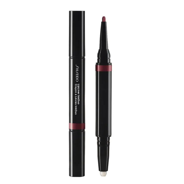 Shiseido Lipliner Inkduo 11 Plum - By Mio Perfumería